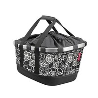 KLICKfix Reisenthel Bikebasket GT Mit Uniklip 2 Ad Fahrradkorb