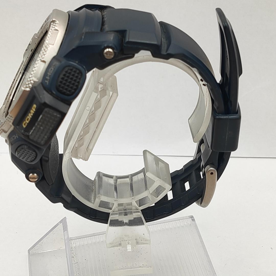 Casio Pro Trek Wr20bar PRG 280 Quartz Digital Watch for sale Casio Pro Trek Wr20bar PRG 280 Quartz Digital Watch for sale