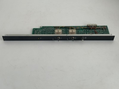 1x Studer 963 Kanalzug / Module / Channel Strip (NOT TESTED)