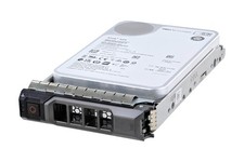 Dell 20TB SAS 3.5" 12G New Pull Hard Drive R5KP7, ST20000NM007H | 1 Year Warr...