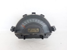 Compteur Smart FORTWO