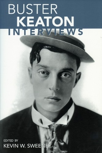 Buster Keaton by Kevin W. Sweeney - 9781578069637