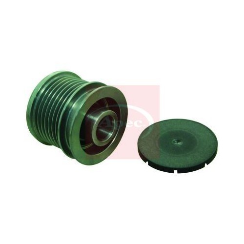 For MERCEDES SL R231 2011 to 2020 FREEWHEEL ALTERNATOR PULLEY - Image 26