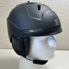 Oakley Mod3 Ski Helmet Unisex Small 51 55 Black READ MORE