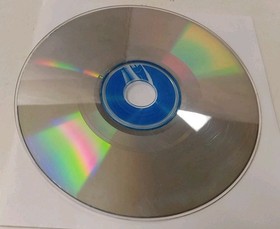 Evolution 2: Far Off Promise (Sega Dreamcast, 2000) Disc Only