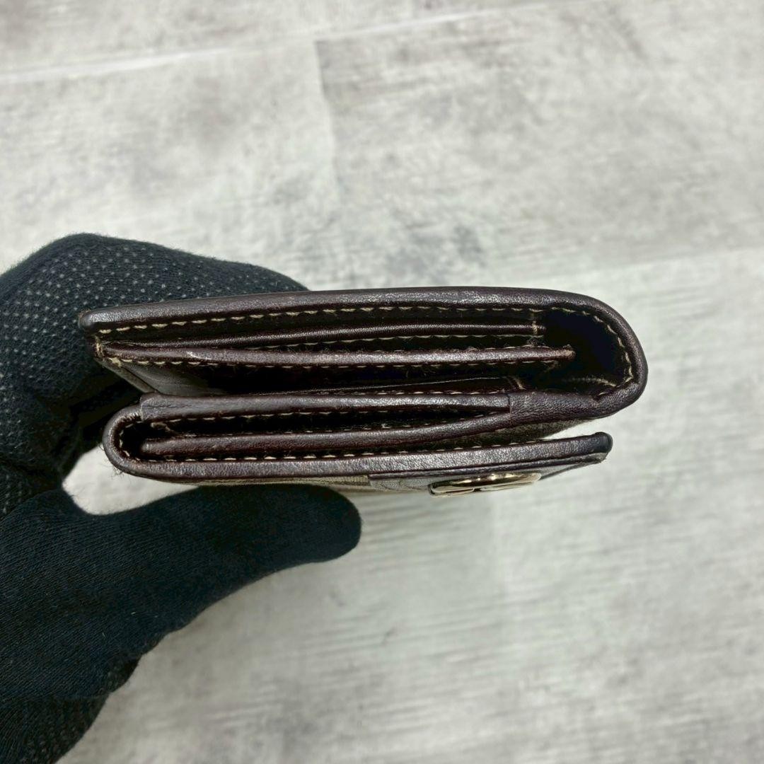 Gucci Long Wallet GG Canvas Beige Authentic G0106870 thumbnail 7