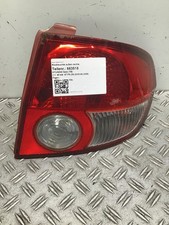 Rückleuchte rechts Außen  Hyundai Getz (TB) Heckleuchte rechts Außen 663518