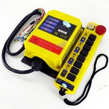 For Cupid Type Crane PISO A211 Industrial Wir...