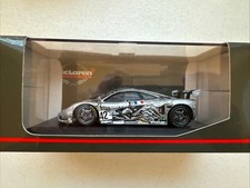 1/43 Minichamps McLaren F1 GTR Le Mans Laribiere Sourd Poulain Art