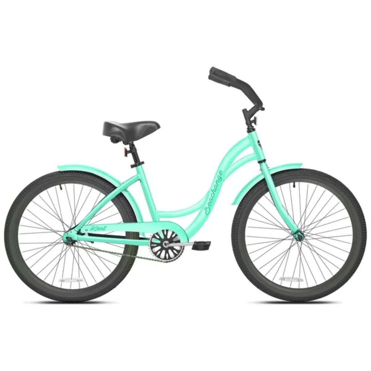 Kent Bicycles 55497561 Girls Seachange Beach Cruiser Bicycle Mint