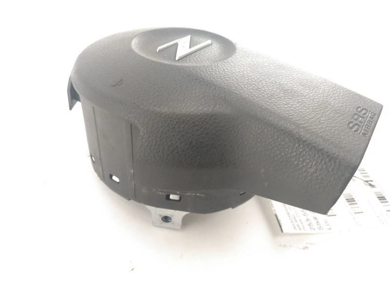 NISSAN 350Z COUPE Airbag Steering Wheel Air Bag Thru 1/06 Fits 2004-2006 Foto 2 de 4
