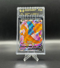 2020 Pokémon SWSH BPS Charizard V #SWSH050 Champions Path Elite Trainer Box