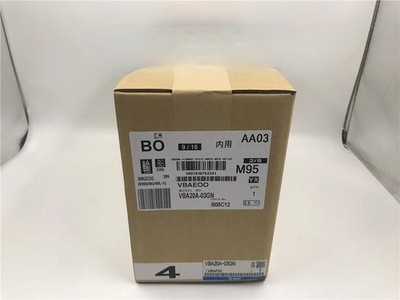 1PC New SMC VBA20A-03GN With Free Tax Fast Shipping Quality Assurance 100%