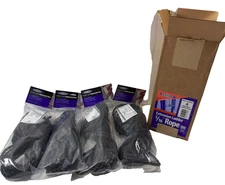 Werner Extension Ladder 5/16" Rope Box Of 4 Ropes. Model AC30-2. New