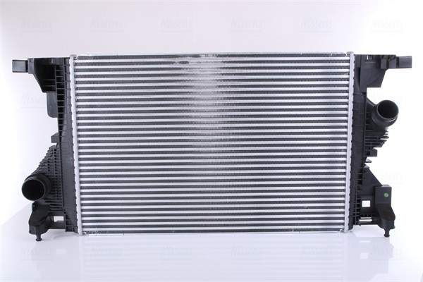 Nissens Intercooler Mercedes Benz A Series V177 2018 Model 961560 - Image 2