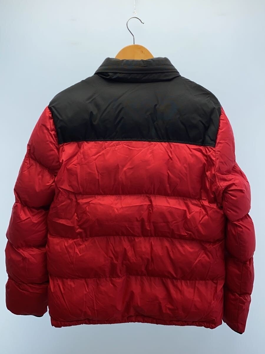Schott Down Jacket M Nylon Red Plain  Waypoint Su… - image 2