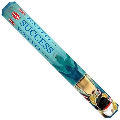 Hem Räucherstäbchen Success  je Pckg.  ca. 20 Stück