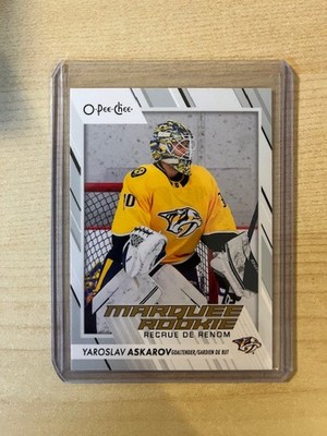 2023-24 O-Pee-Chee Hockey Marquee Rookies Auswahl U Pick  541-600