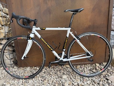 Ritchey Breakaway cross bike Beautiful bike in excellent