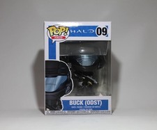 Ultimate Funko Pop Halo Figures Gallery and Checklist 45