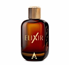 Elixir Eau De Parfum for Men 100ml -Luxurious & Long Lasting Arabian Fragrances