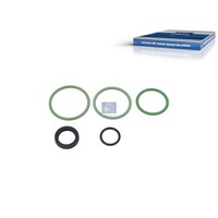 Dichtungssatz Schaltgetriebe DT Spare Parts Iam-Expertise Passend FüR Scania