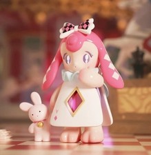 F. UN All Star The World of Cards AAmy Gem Bunny best&auml;tigt unge&ouml;ffnet