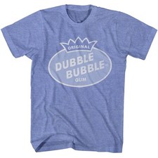 Original Dubble Bubble Gum Men's T Shirt