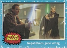 2015 Star Wars Journey to The Force Awakens Trading Cards BASE: Pick From List