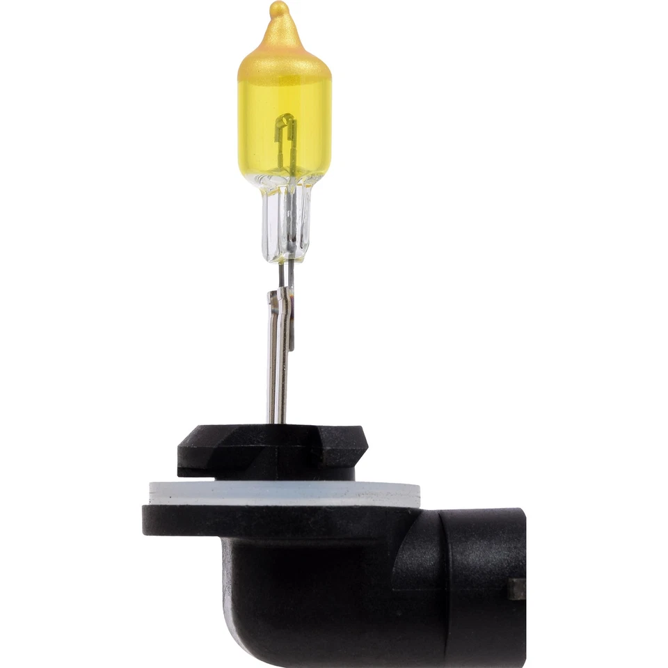 SYLVANIA H8 SilverStar zXe противотуманные галогенные — ксеноновые лампы ярко-белый туман (2 упаковки) - Изображение 3 из 4