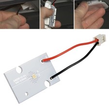 W10843353 Refrigerator LED Light Board Module For KitchenAid Maytag Whirlpool