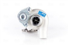 Lader Aufladung ** FACTORY NEW ** NISSENS 93148 für OPEL CHEVROLET CORSA CC T98