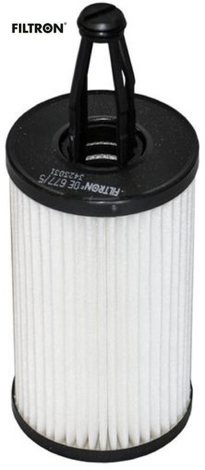 Filtron Ölfilter Oe677/5 Größe 17 Oe 677/5 - Bild 2