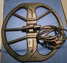 MINELAB EQX11 COIL EQUINOX 600 700 800 900 EQX11 DD COIL GENUINE EQUINOX