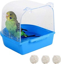 Bird Cage Bath Hanging Tub
