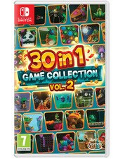 ebay® Auktion 257702956170 | 30 in 1 Game Collection Vol. 2 Nintendo SWITCH Thumbnail of ebay® auction 257702956170 | 30 in 1 Game Collection Vol. 2 Nintendo SWITCH
