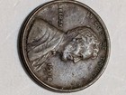 1918 D Wheat Cent — photo 2