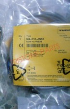 1PC NEW TURCK Proximity Switch   NI4-S12-AN6X   sensor