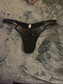Small Lot Of Victoria&rsquo;s Secret Panty Thong/ Brazilian NWOT/NWT Free Shipping