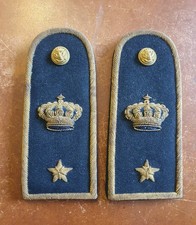 Spalline regia marina Ww2