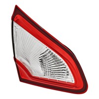 Valeo RüCkleuchte Mit LampenträGer Links FüR Nissan Qashqai / +2 I