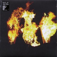 VINYL Show Me The Body - Trouble The Water