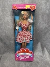 1995 Valentine Sweetheart Barbie Doll Special Edition Mattel 14644 VTG NIB NRFB
