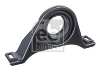 Kardanwellenlager FÜR MERCEDES-BENZ E-KLASSE (W211) - Febi Bilstein 105919