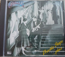 CLIMAX BLUES BAND - Drastic Steps...Plus - CD-Album/See For Miles 1991, C5CD 573