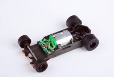 AFX Mega G Rolling Chassis - Long