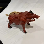 Beast Wars Vintage Razorbeast Warthog