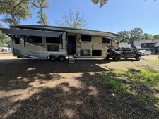 2020 Jayce Pinnacle Fifth Wheel