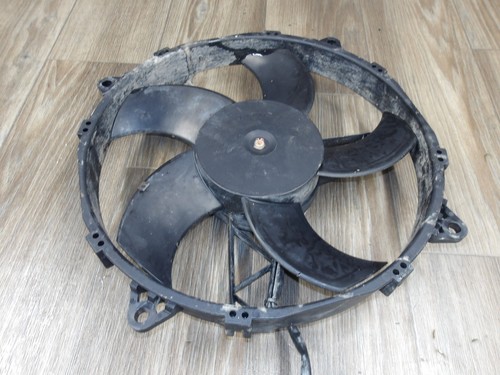 2003  Polaris Sportsman X2 800 Twin 4 Wheeler Body Fan Cooling Fan Radiator