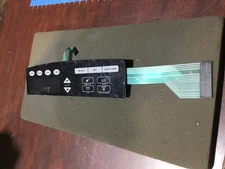 82419B Range Control Board Dacor Touch Panel AZ106806 | NR432